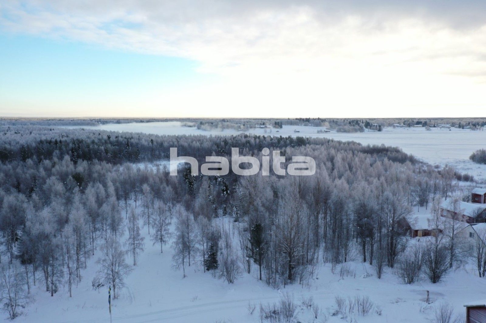 Nedre Vojakkala 364 Nedre Vojakkala Norrbotten County
