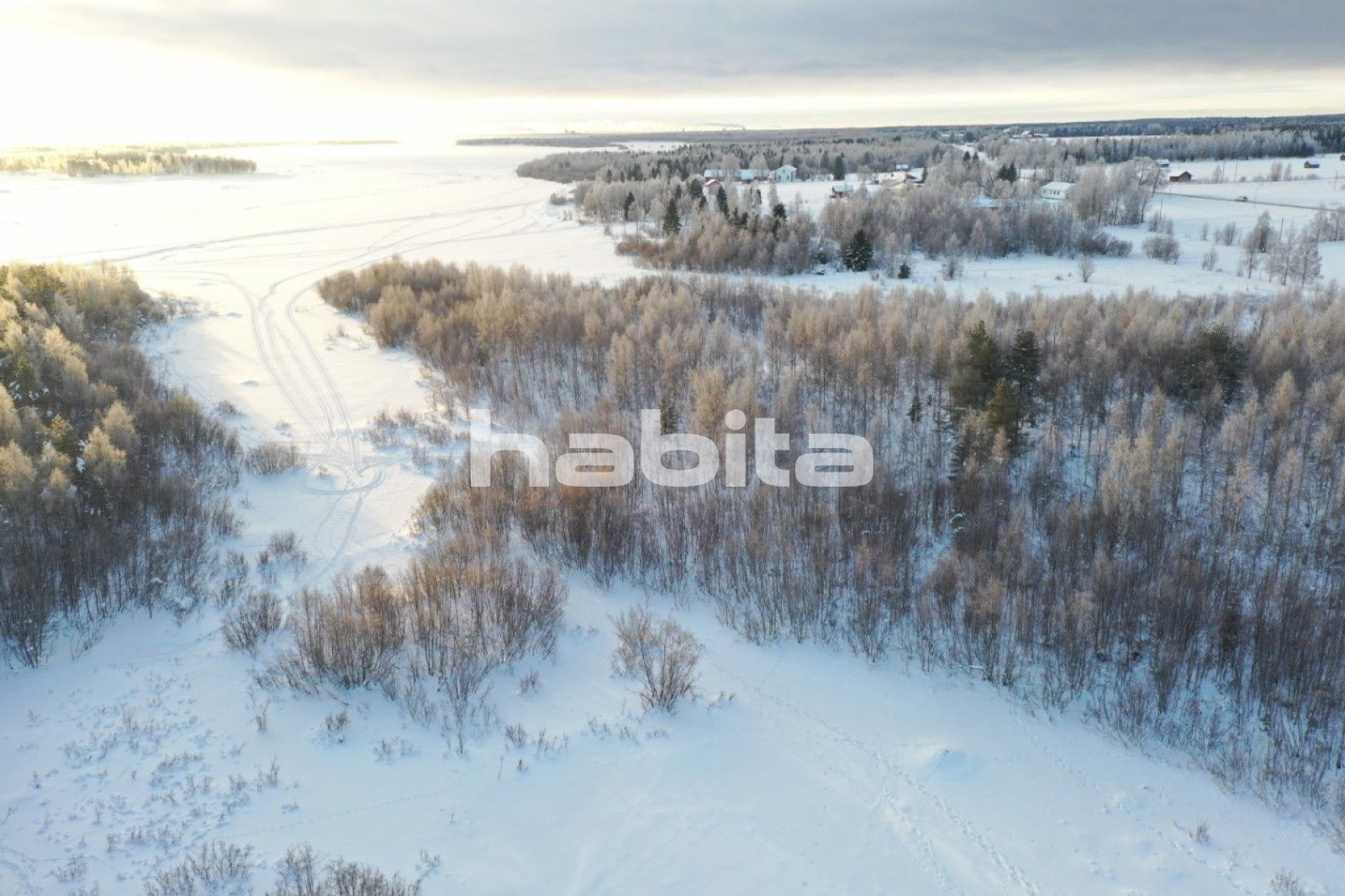 Nedre Vojakkala 364 Nedre Vojakkala Norrbotten County