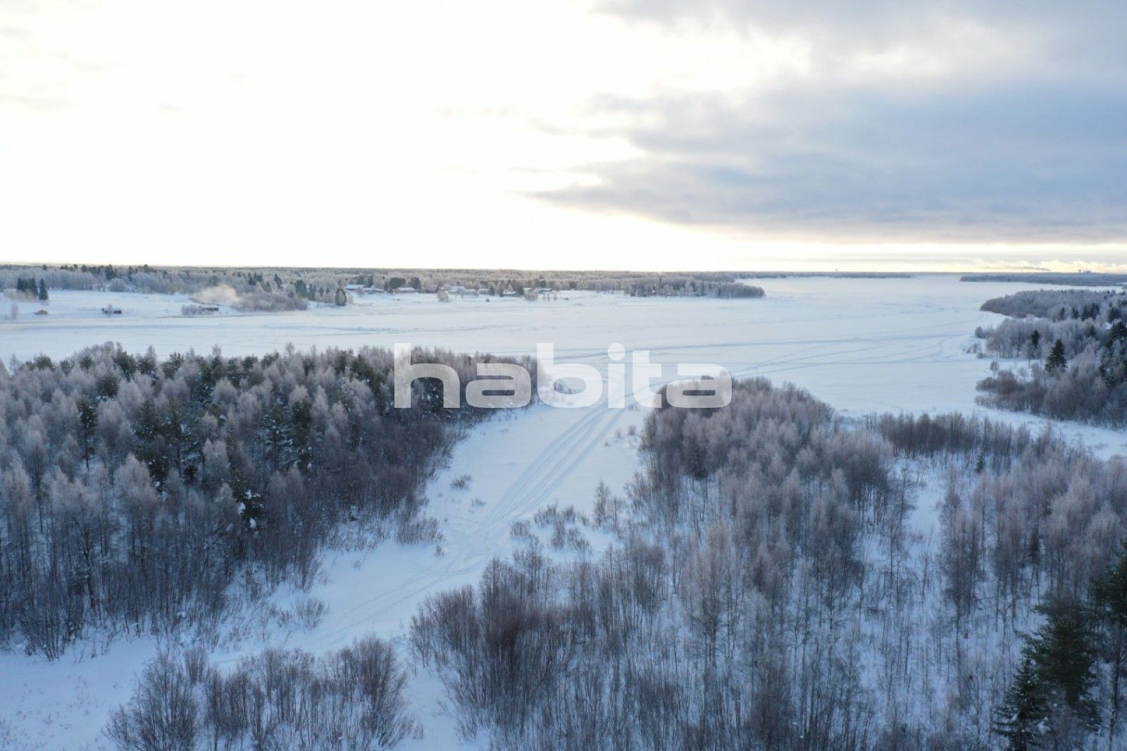 Nedre Vojakkala 364 Nedre Vojakkala Norrbotten County