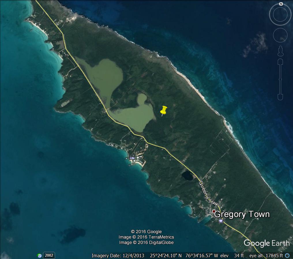  South Eleuthera South Eleuthera