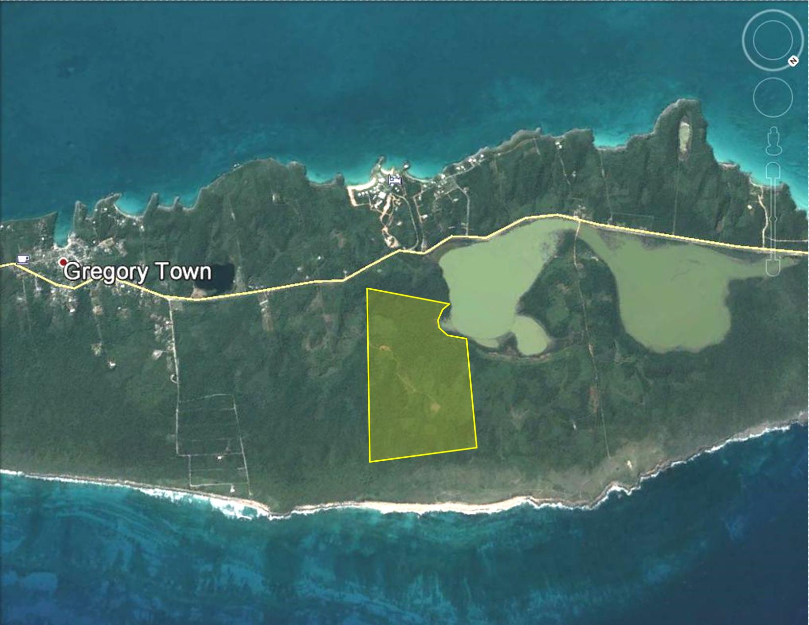  South Eleuthera South Eleuthera