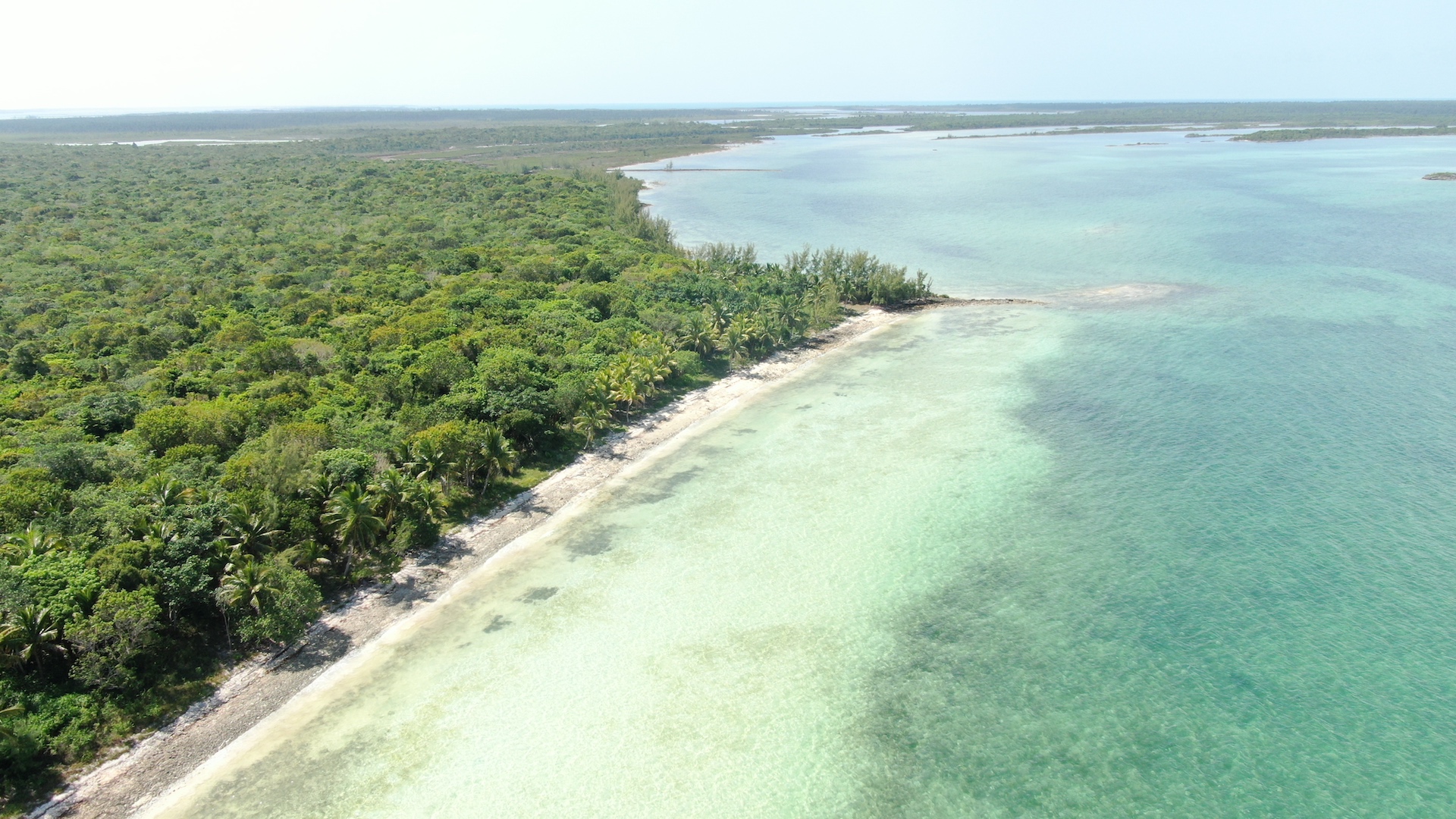 S.C.Bootle Highway North Abaco North Abaco