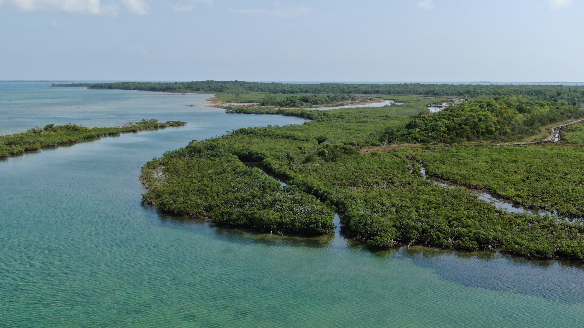 S.C.Bootle Highway North Abaco North Abaco