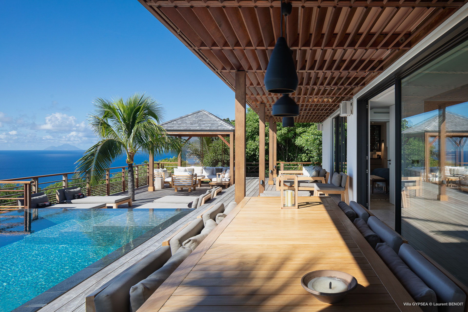 Villa Gypsea Gouverneur 