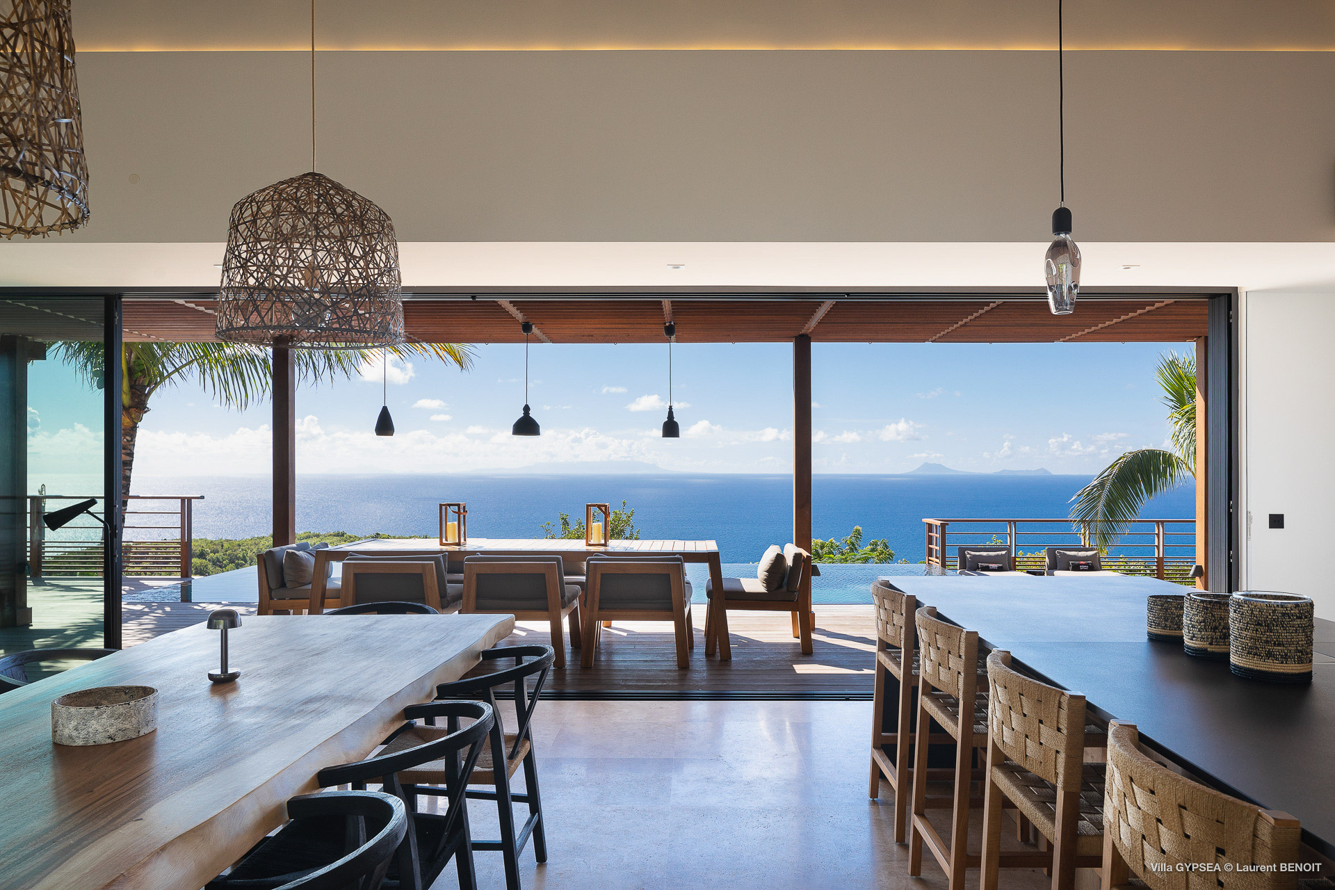 Villa Gypsea Gouverneur 