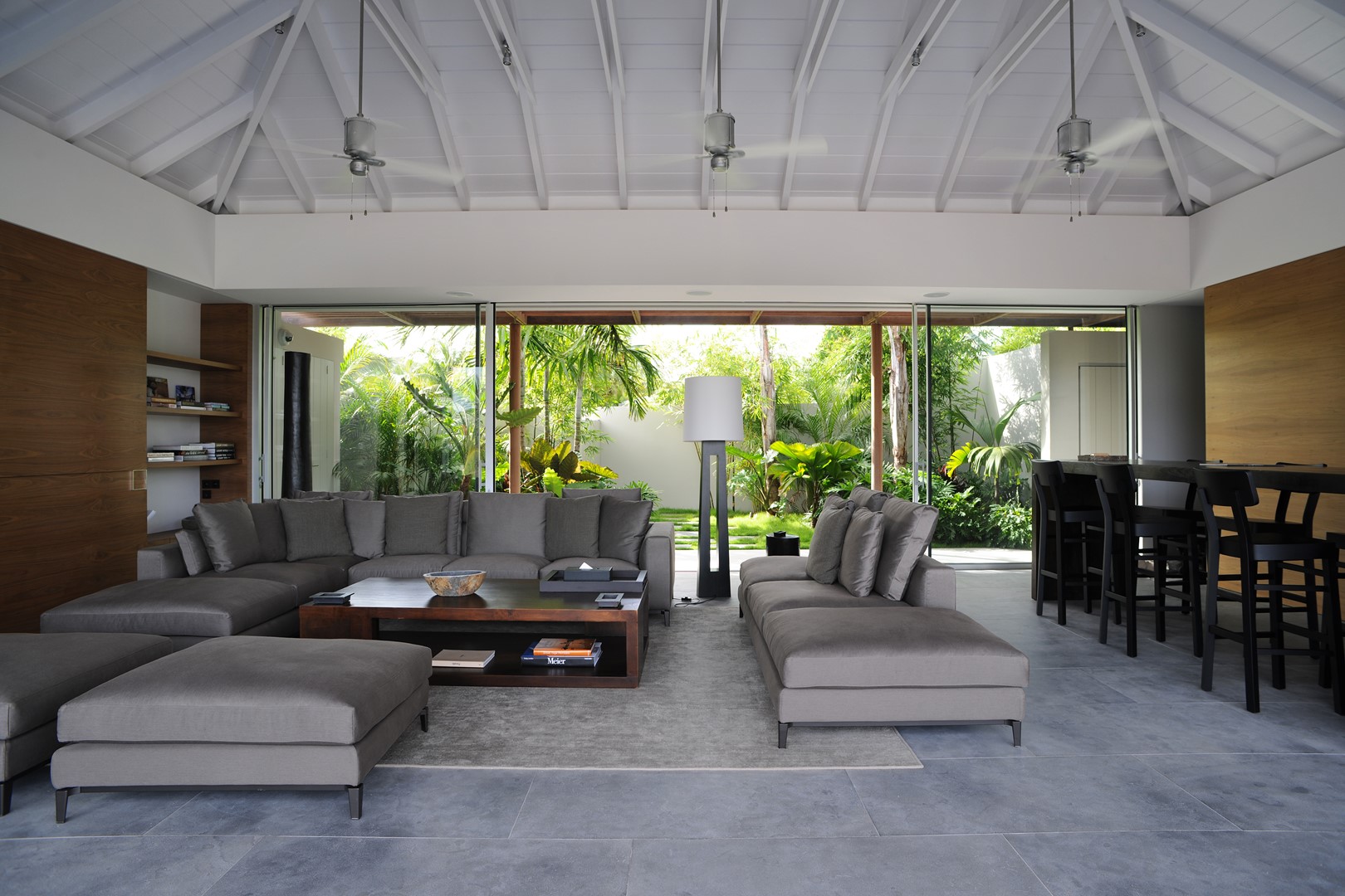 Villa Bakea Anse des Cayes 