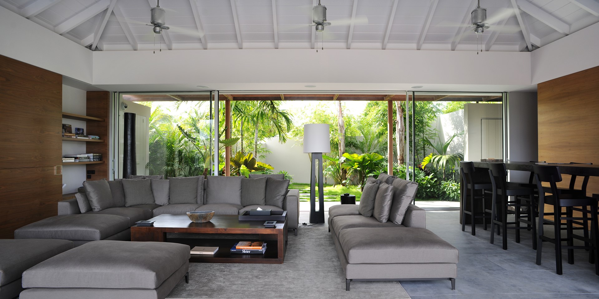Villa Bakea Anse des Cayes 