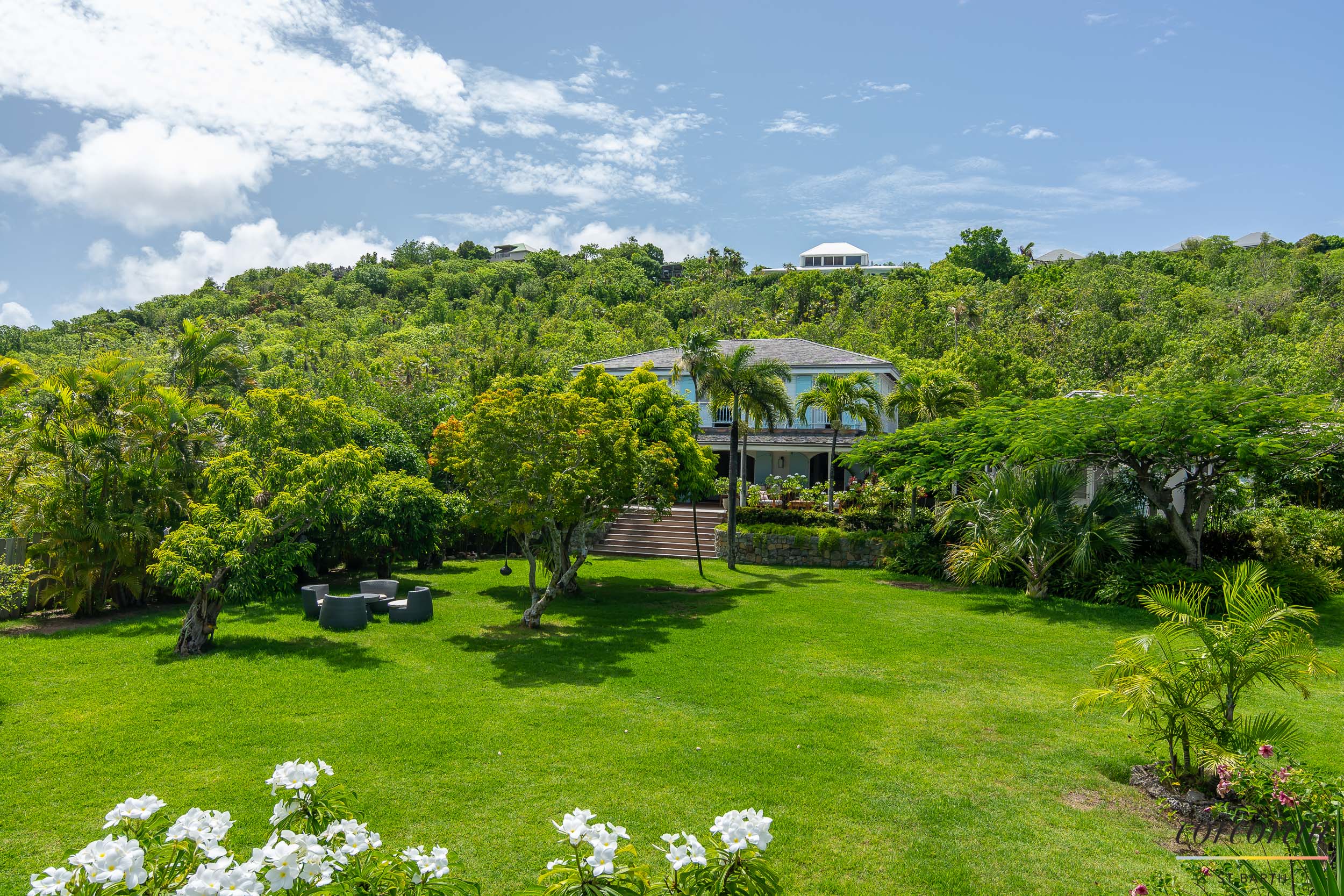Manoir de Lurin Lurin 