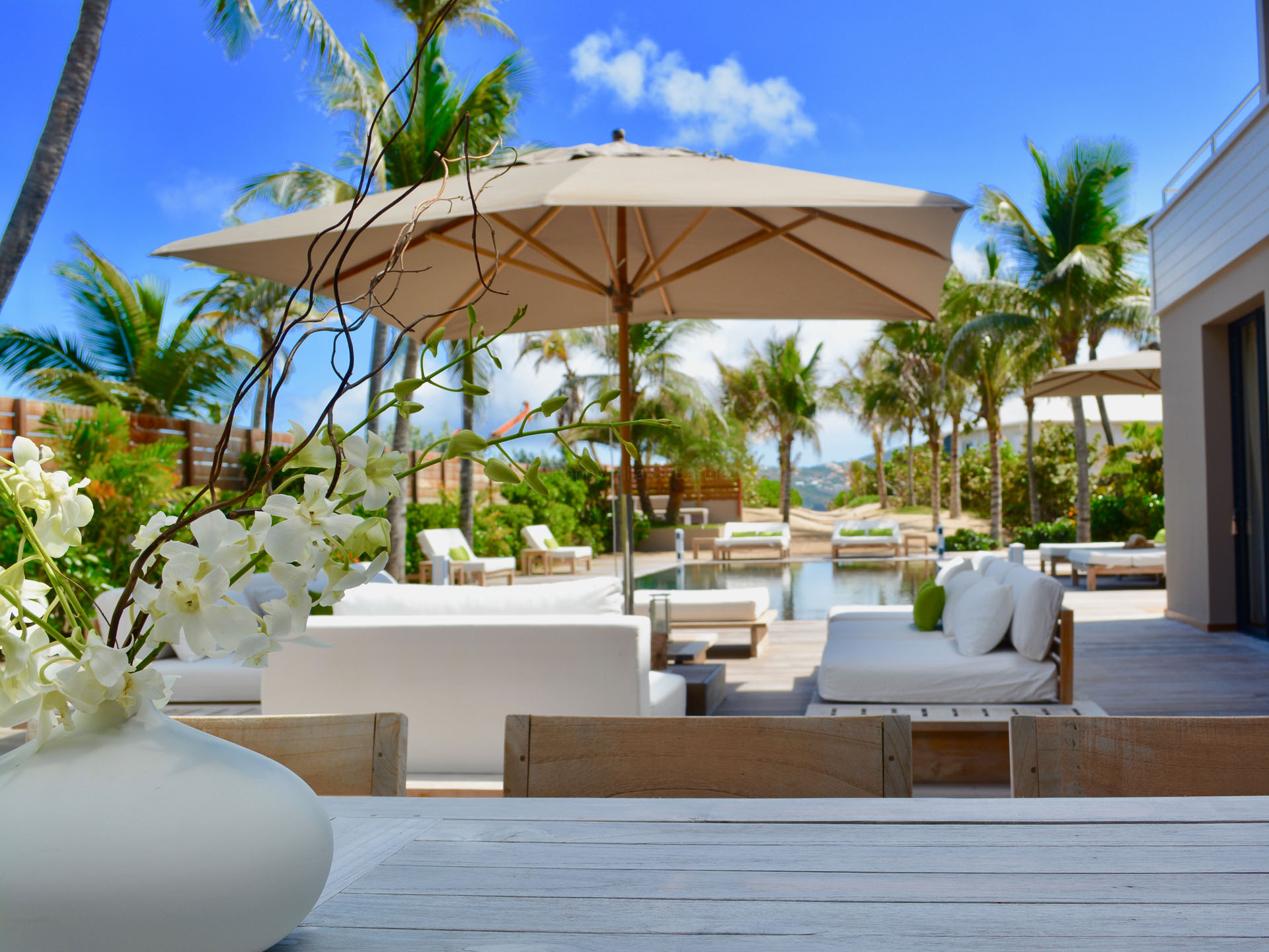 Villa K Anse Des Cayes 