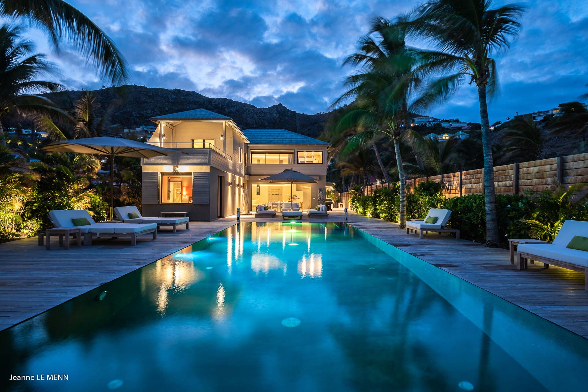 Villa K Anse Des Cayes 