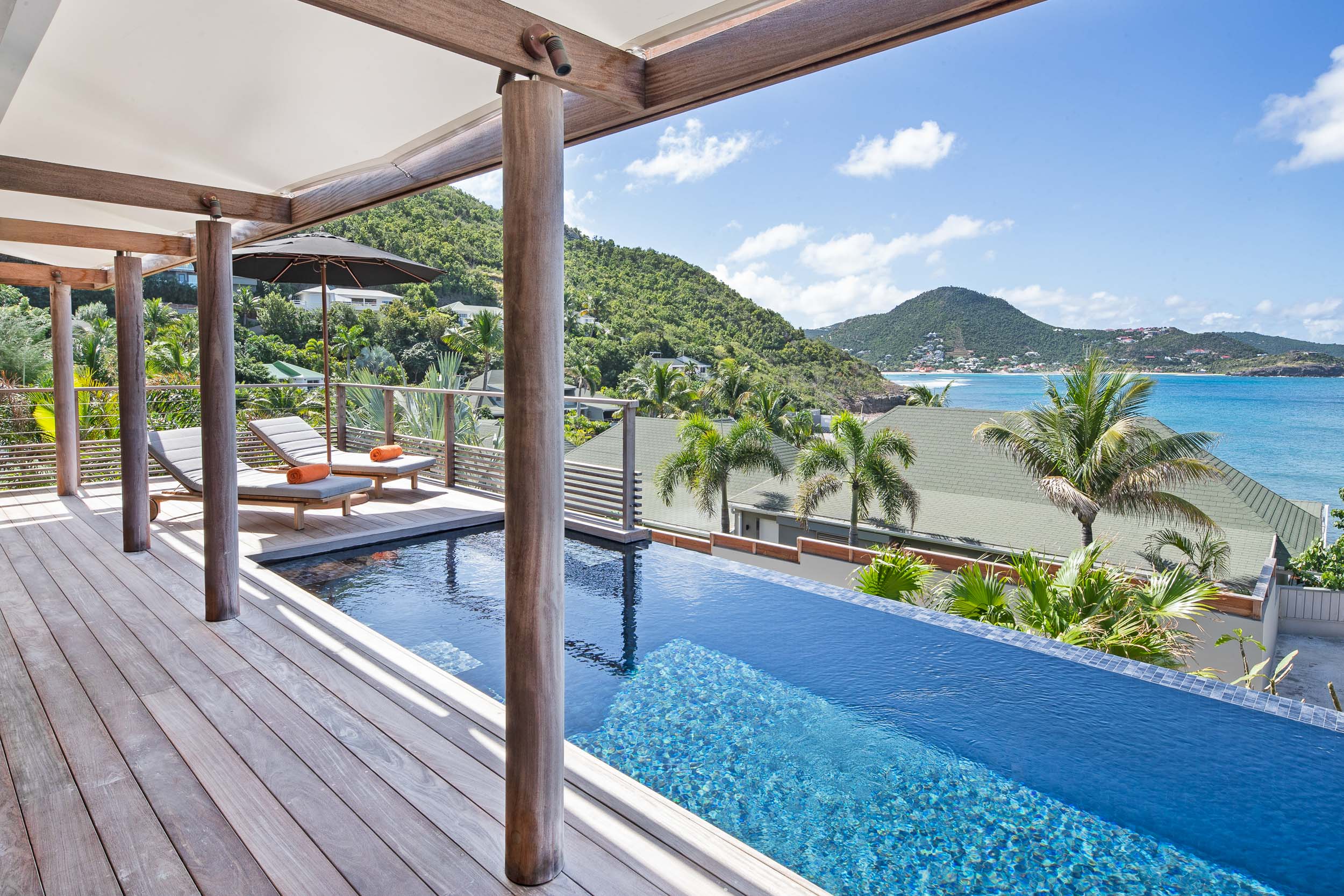 Villa Maria Pointe Milou 