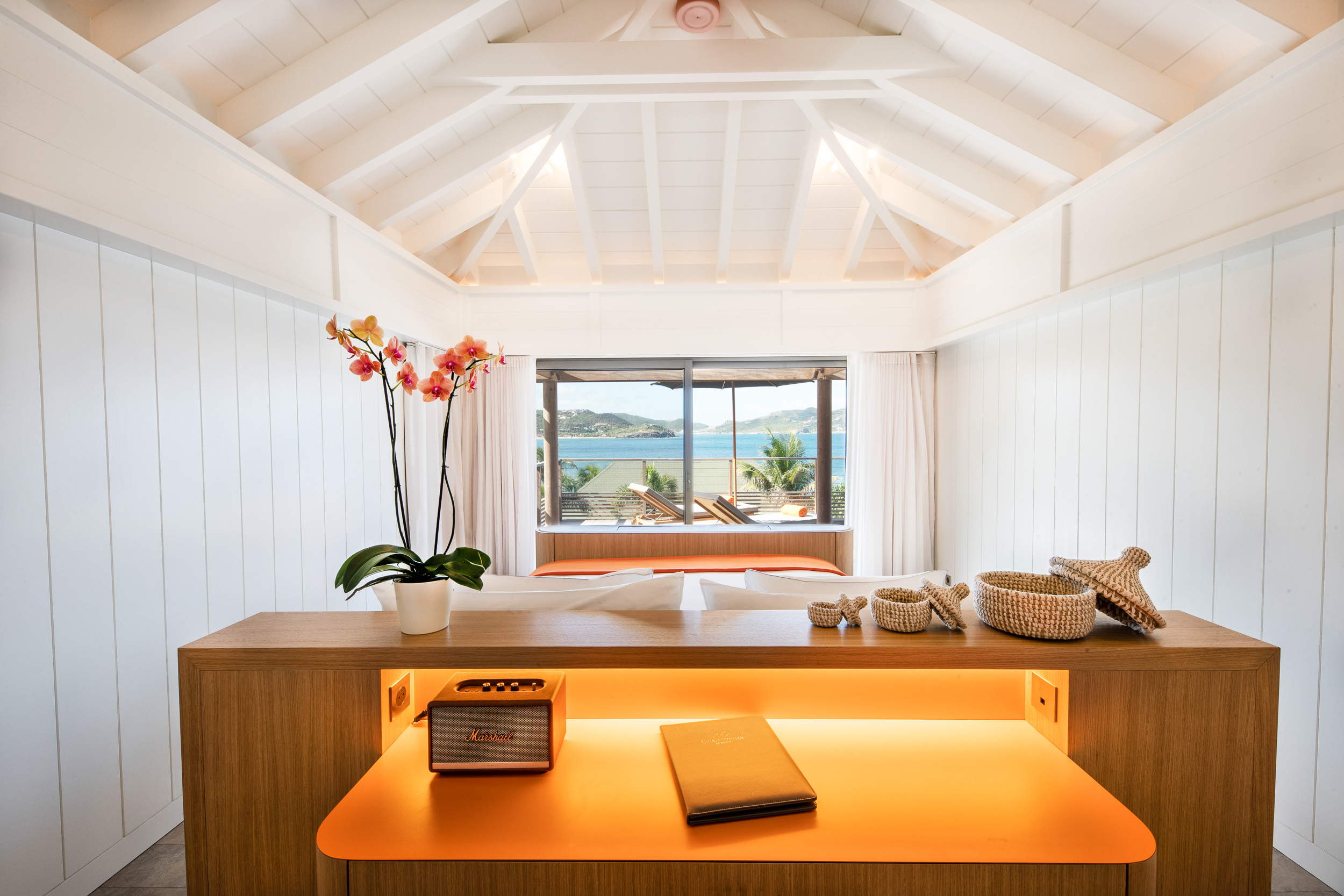 Villa Maria Pointe Milou 