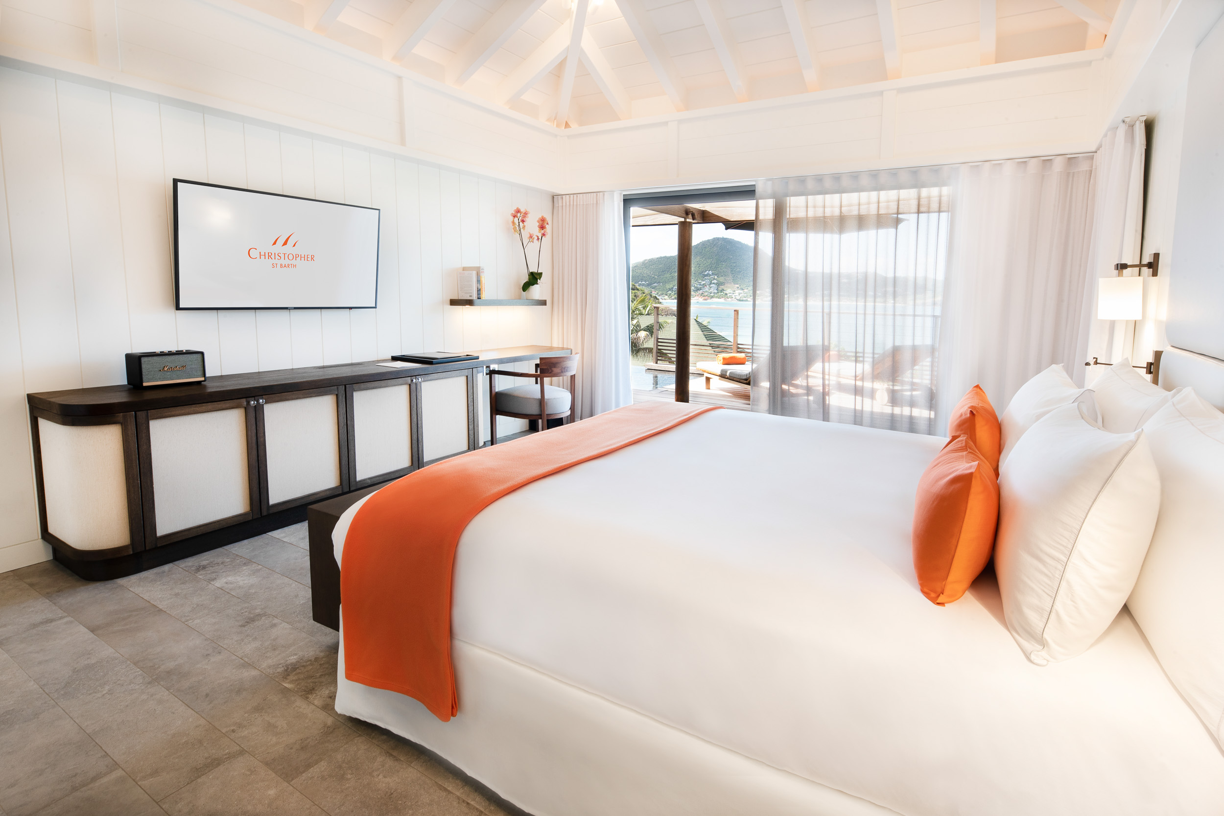 Villa Maria Pointe Milou 