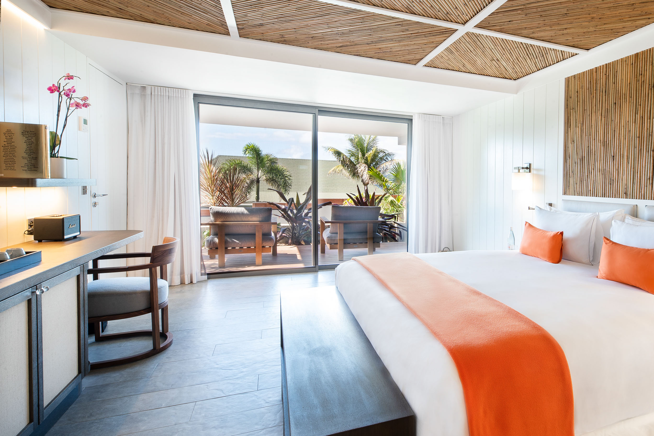 Villa Maria Pointe Milou 