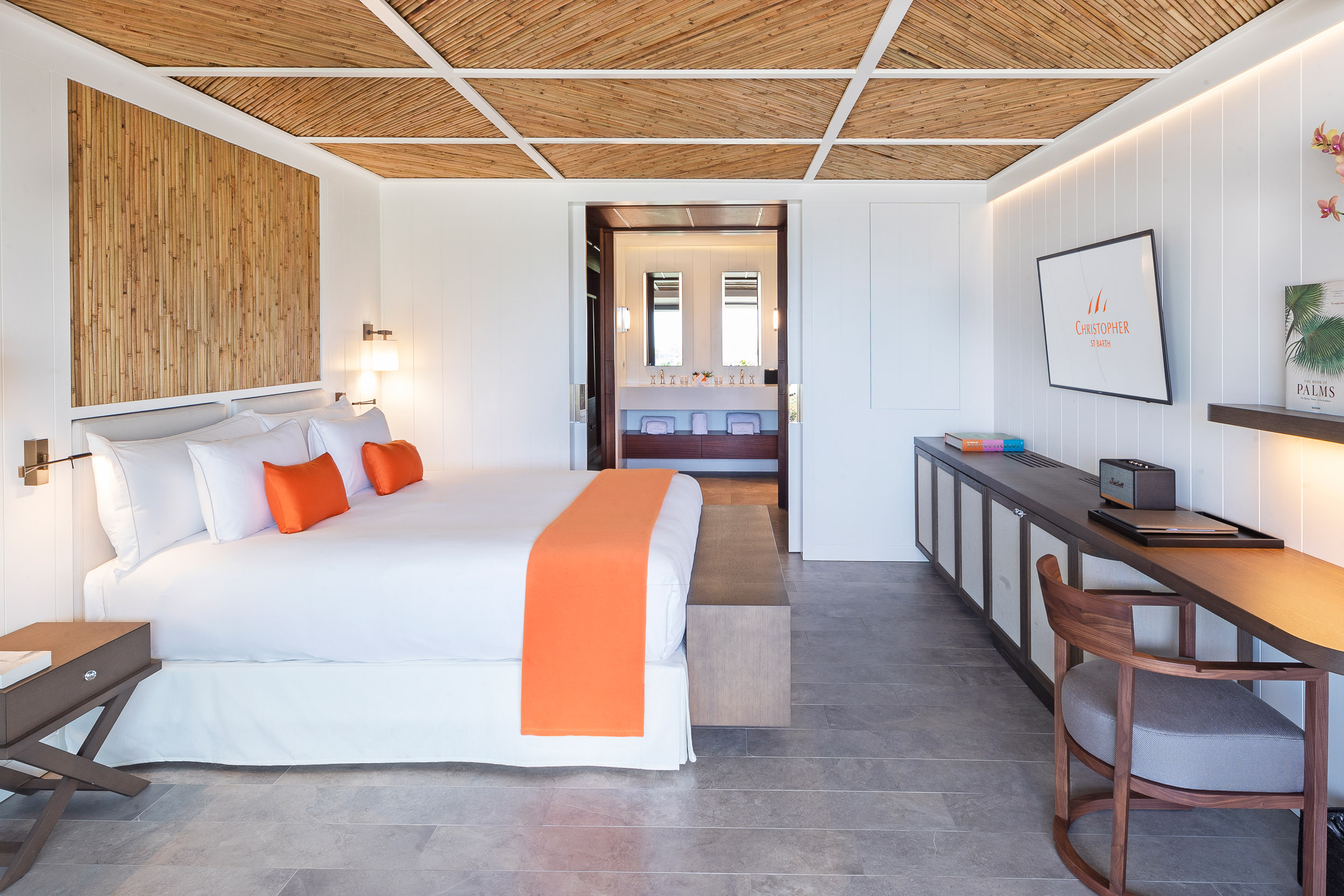 Villa Maria Pointe Milou 