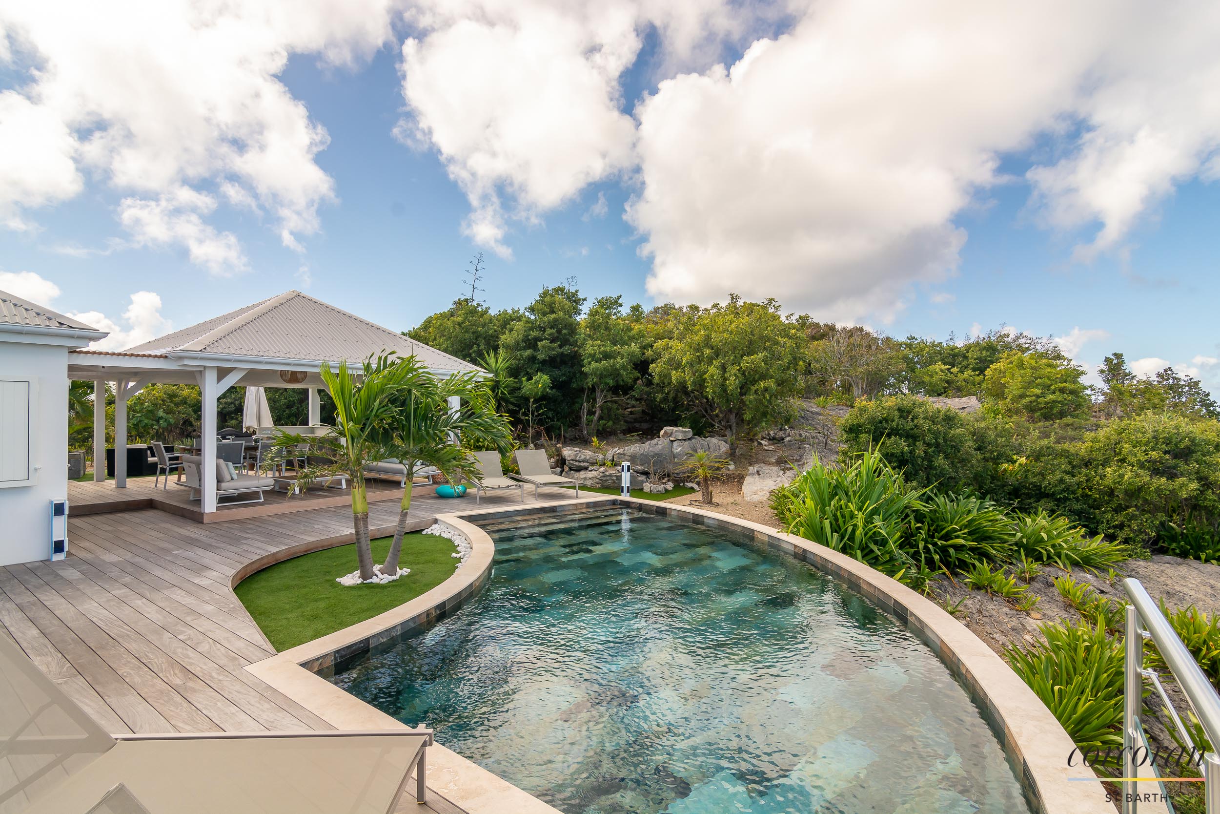Villa Marris Lurin 
