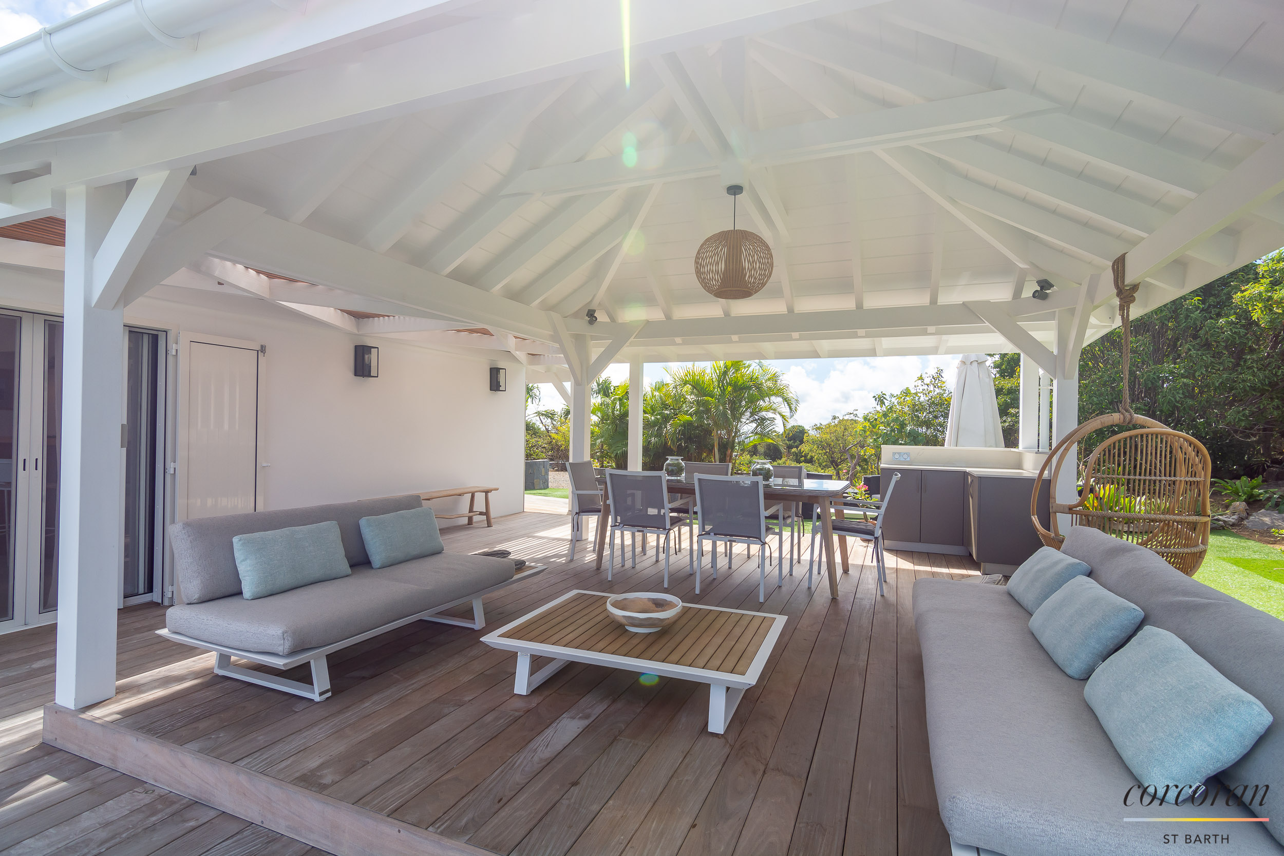 Villa Marris Lurin 