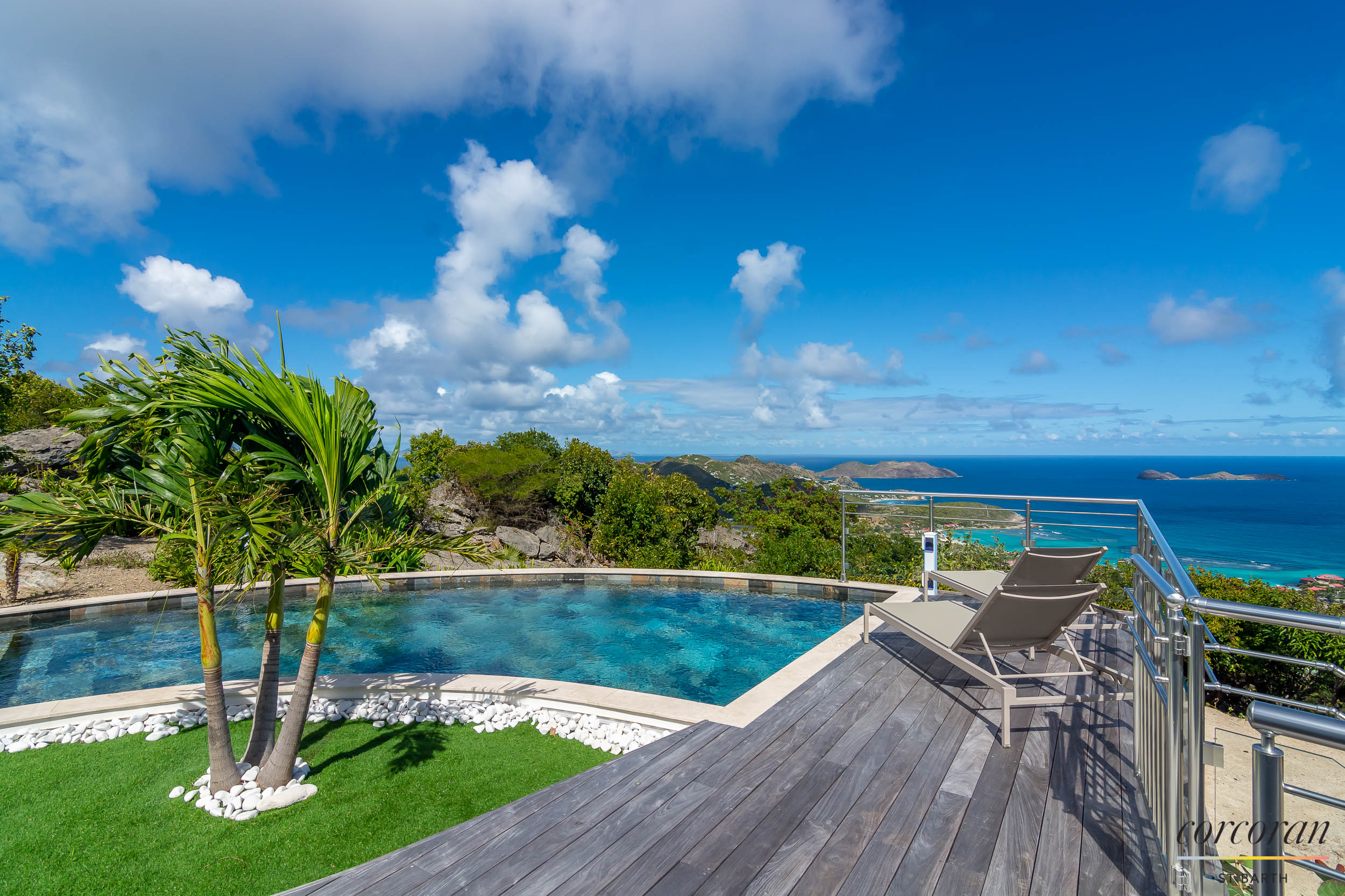 Villa Marris Lurin 