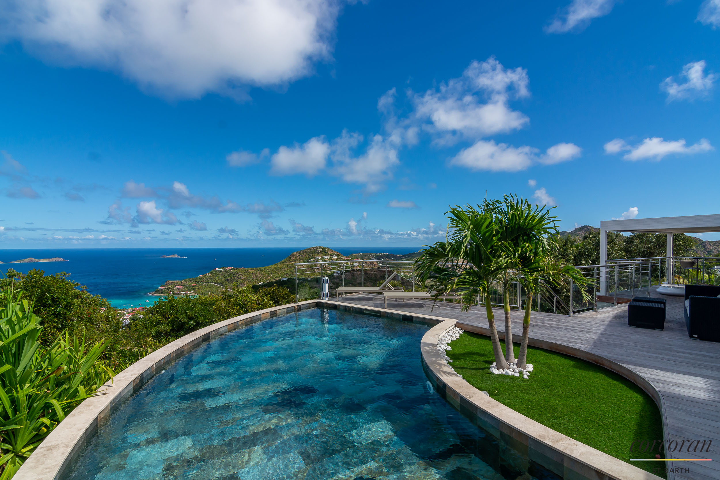 Villa Marris Lurin 