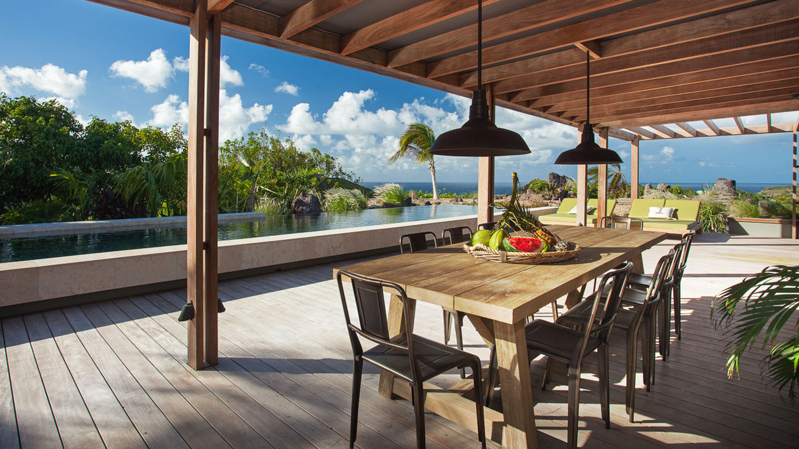 Villa Imagine Marigot 