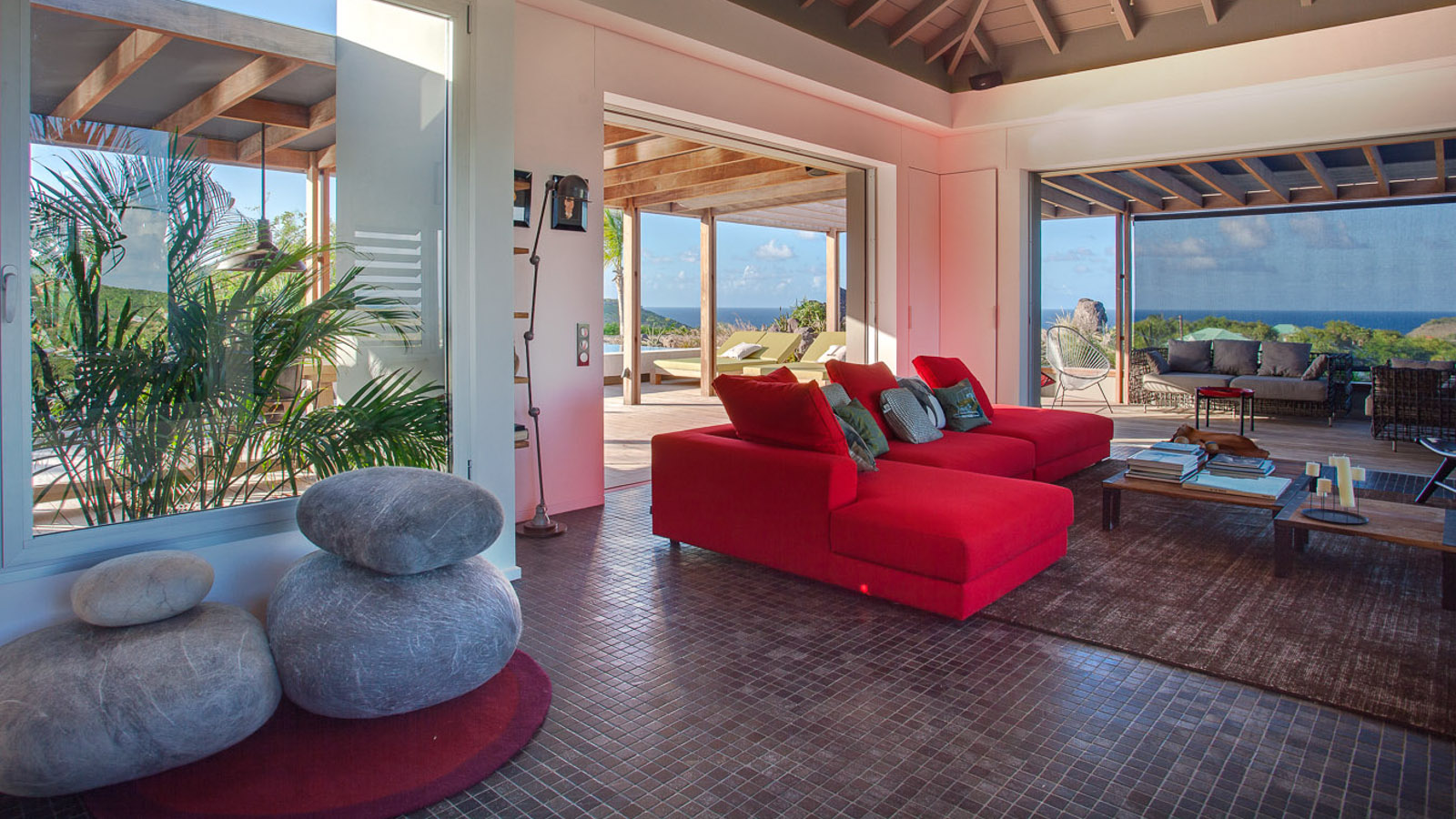 Villa Imagine Marigot 