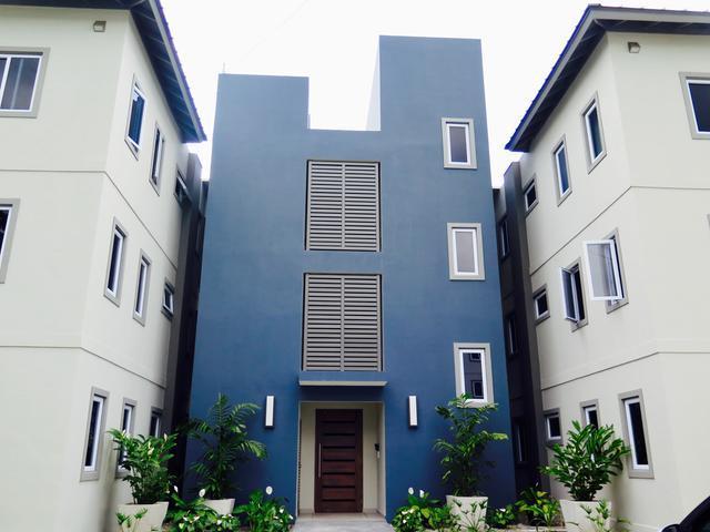 26WG+M93, Garden Close, Kingston, Jamaica Kingston St. Andrew Parish