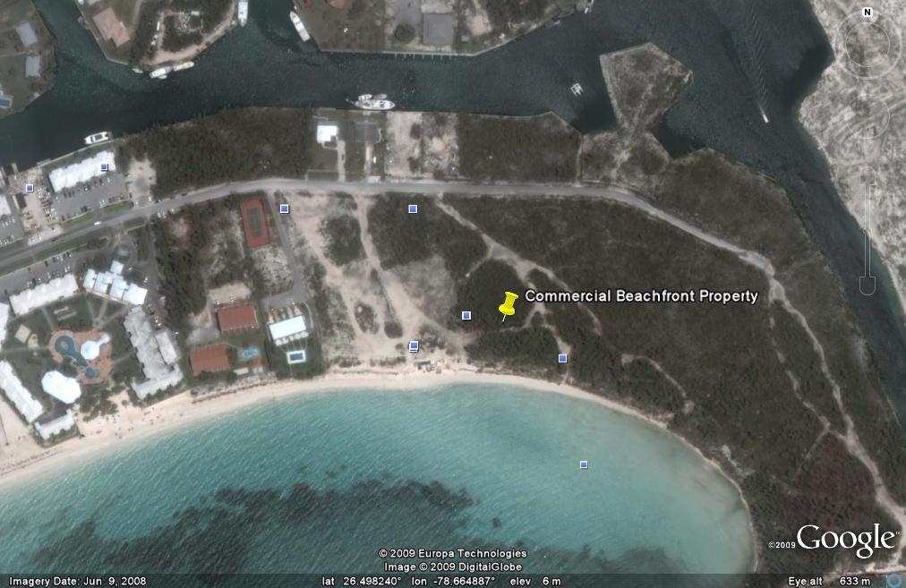 Silver Point Drive Freeport Freeport