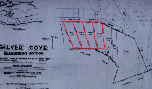 Silver Point Drive Freeport Freeport