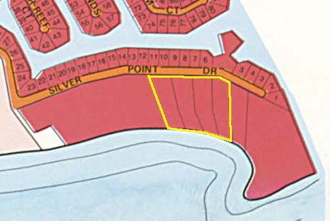 Silver Point Drive Freeport Freeport