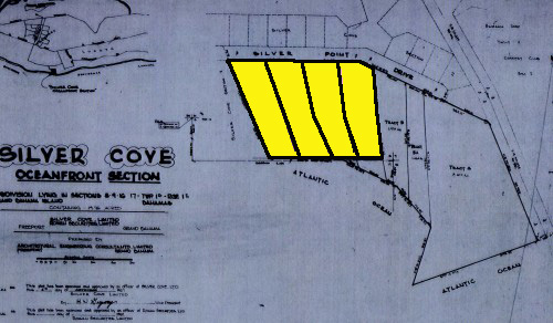 Silver Point Drive Freeport Freeport