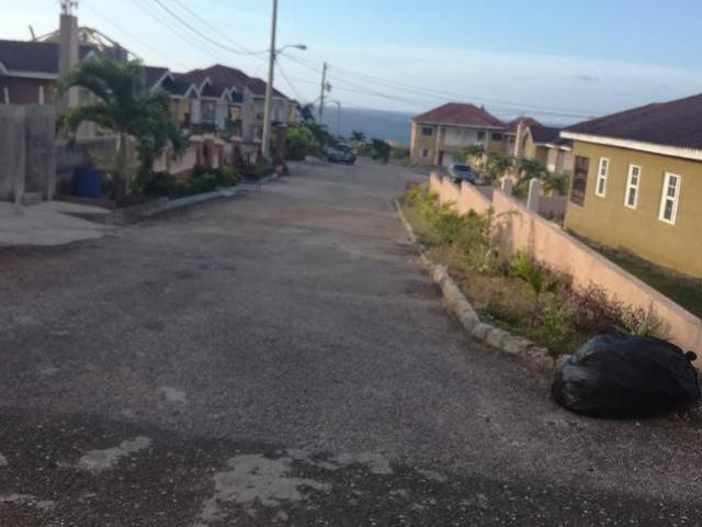 Gemstone Road St. Mary Parish St. Mary Parish