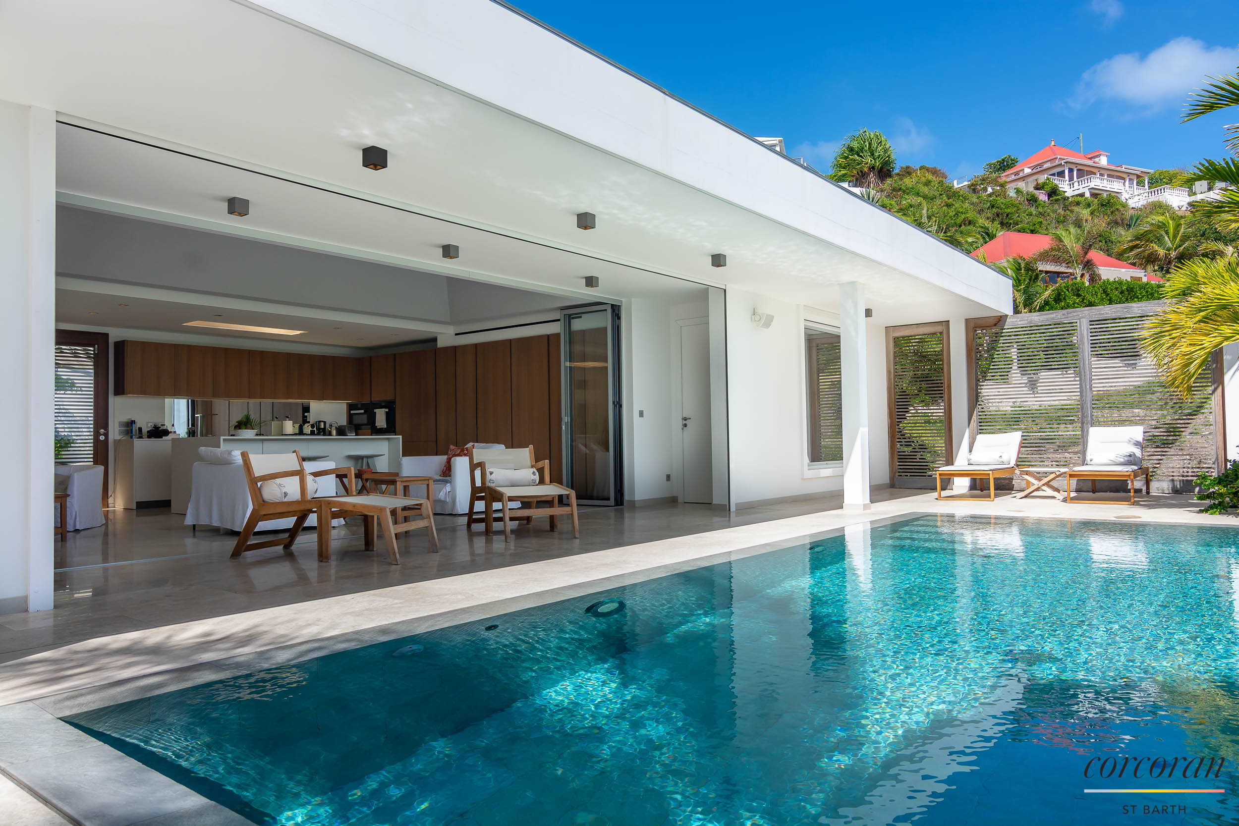 Villa Palm, BL Cul-de-Sac 