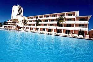 East Mall Drive Freeport West Grand Bahama