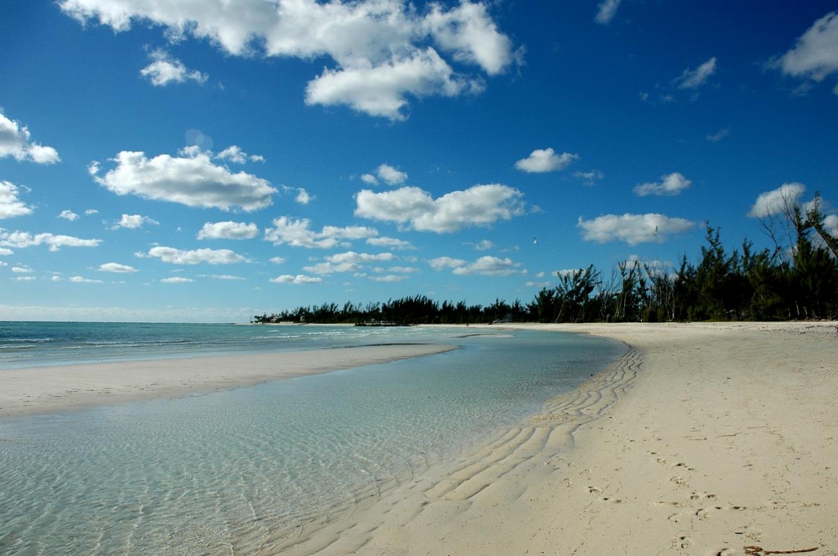 Sunken Treasure Drive West Grand Bahama West Grand Bahama