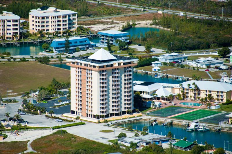 Sunken Treasure Drive West Grand Bahama West Grand Bahama