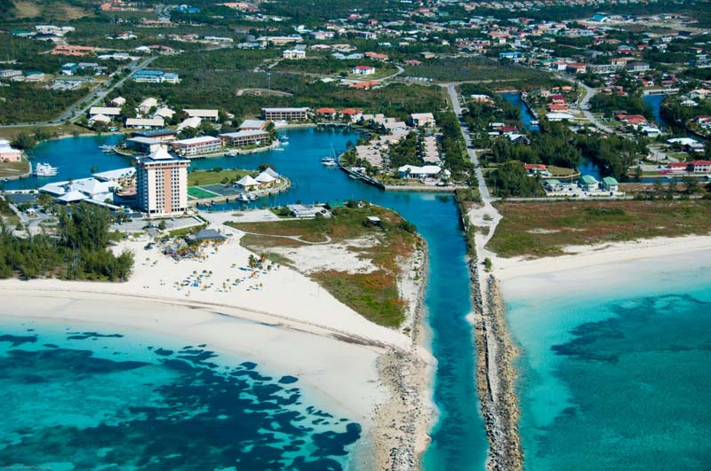 Sunken Treasure Drive West Grand Bahama West Grand Bahama