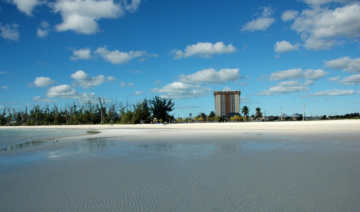 Sunken Treasure Drive West Grand Bahama West Grand Bahama