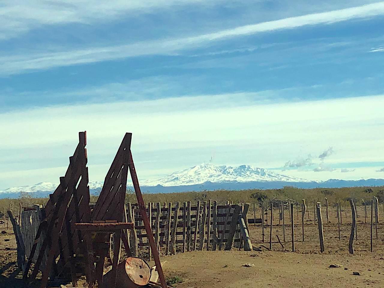 Punta del Agua Punta del Agua Mendoza Province
