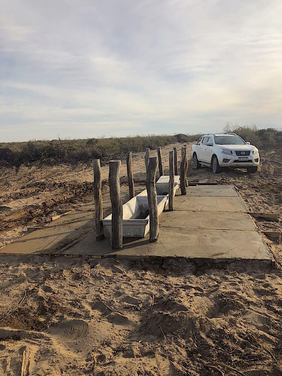 Punta del Agua Punta del Agua Mendoza Province