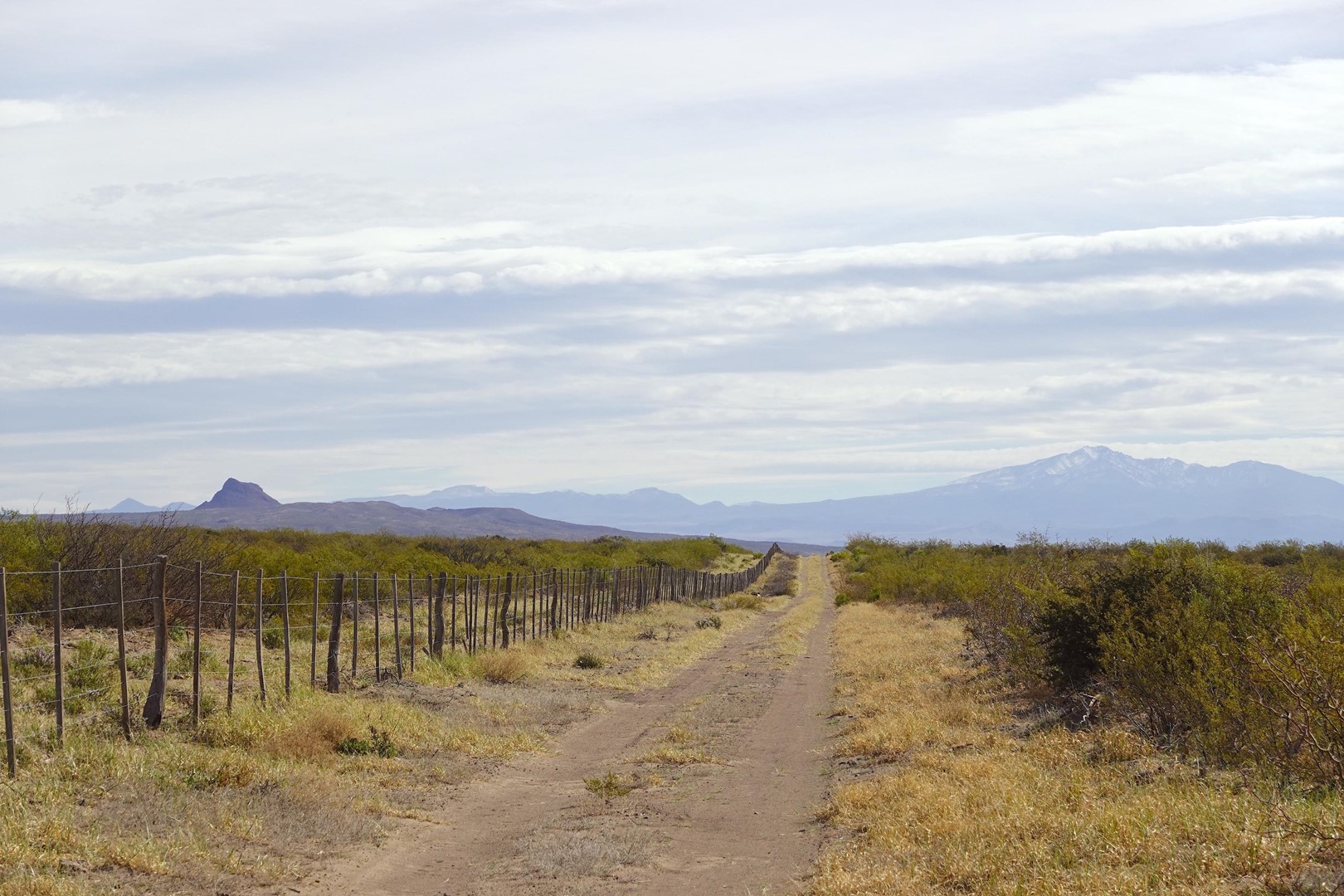 Punta del Agua Punta del Agua Mendoza Province