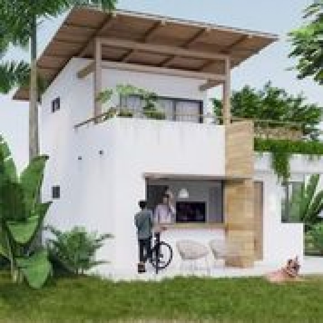  Villa El Carmen Managua
