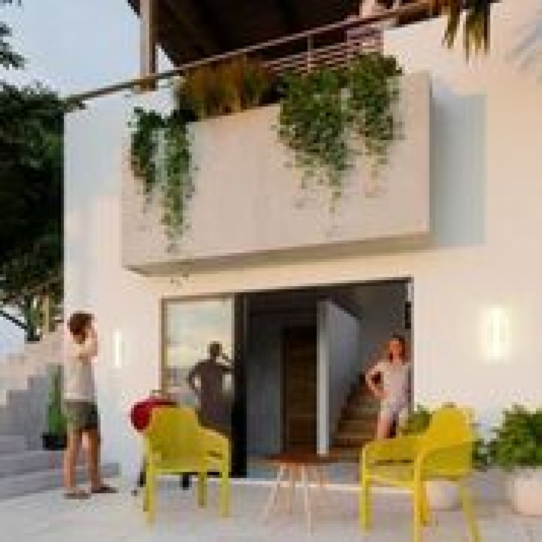  Villa El Carmen Managua
