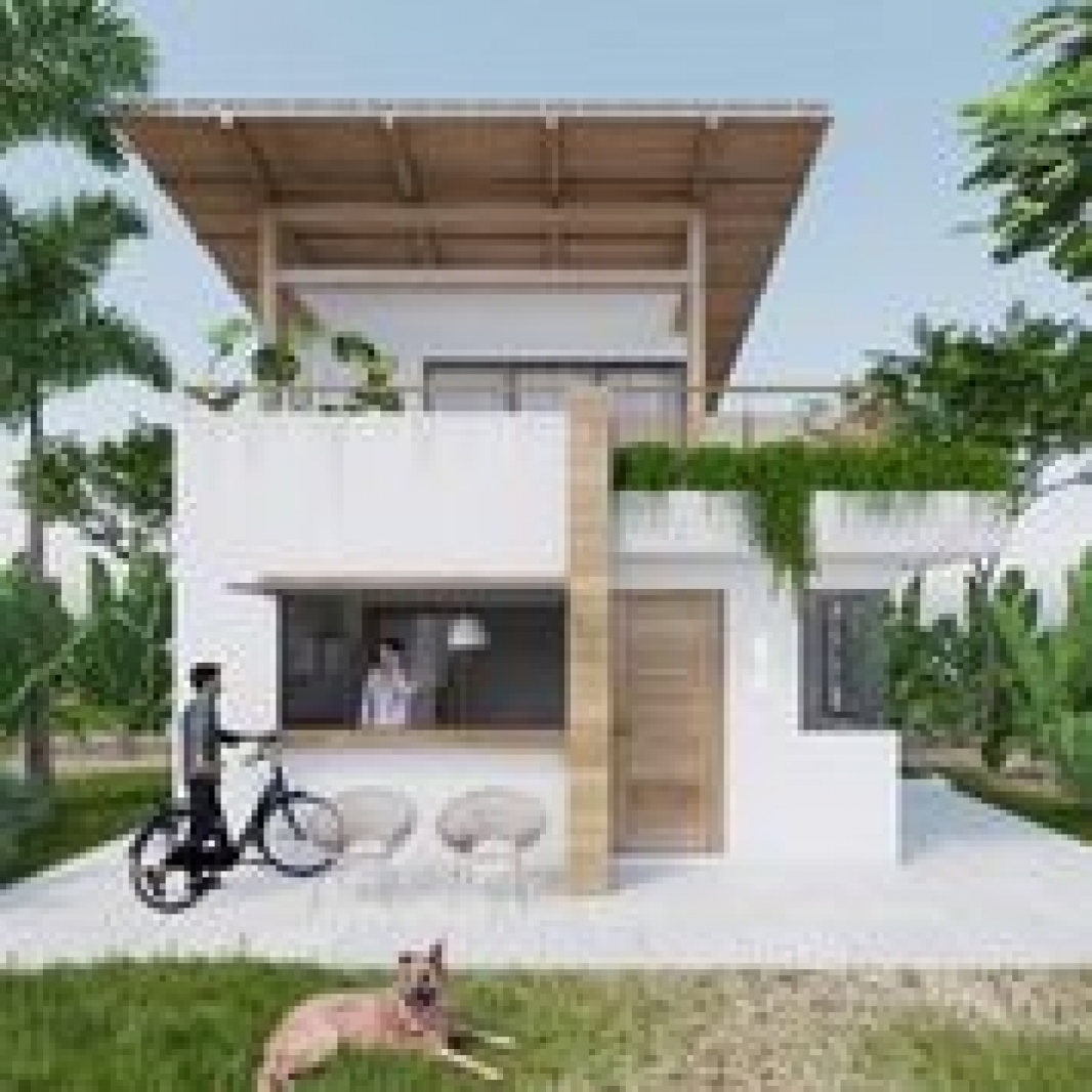  Villa El Carmen Managua