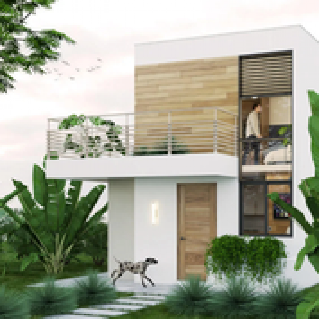  Villa El Carmen Managua