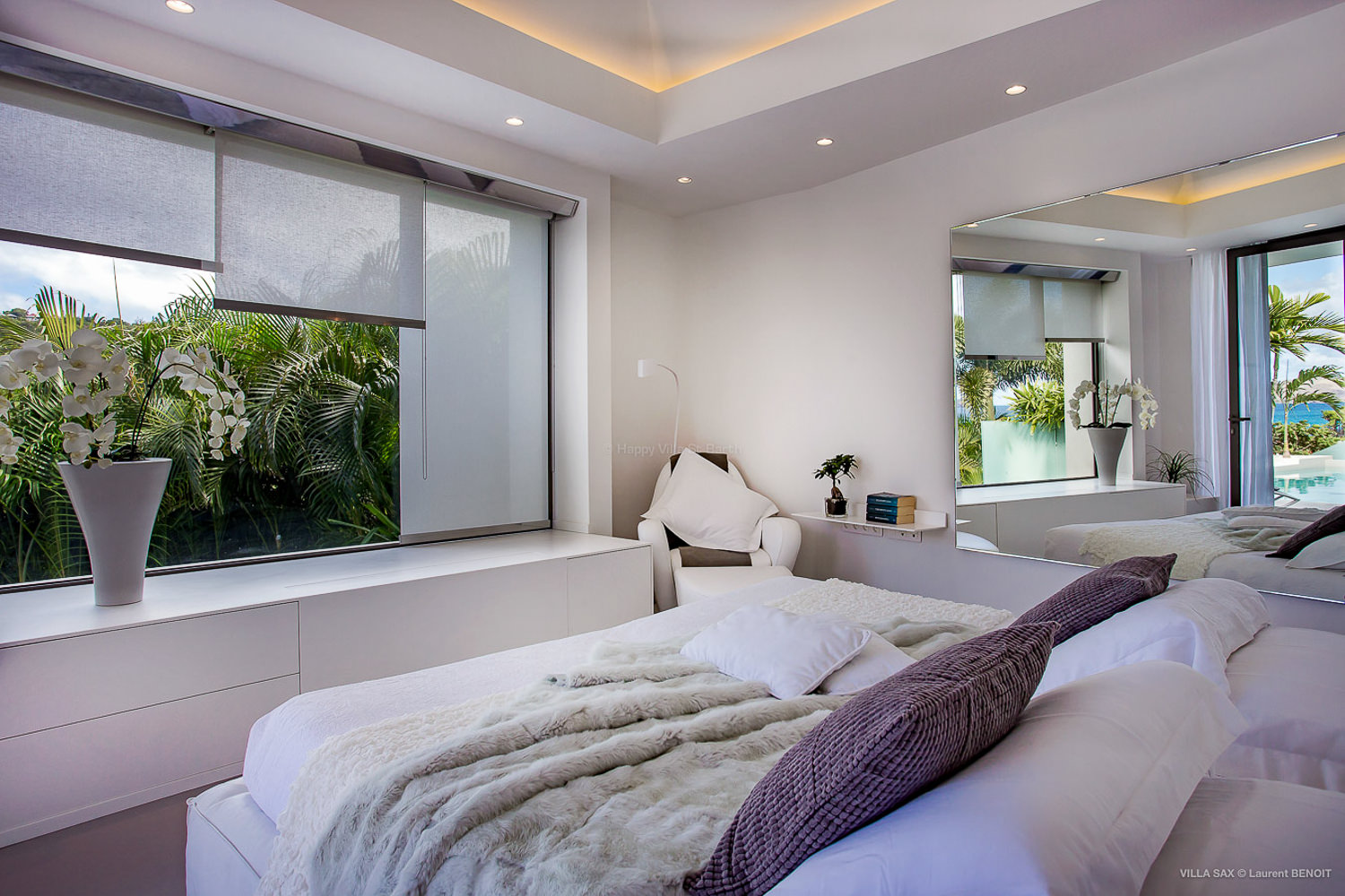 Villa Sax St Jean 