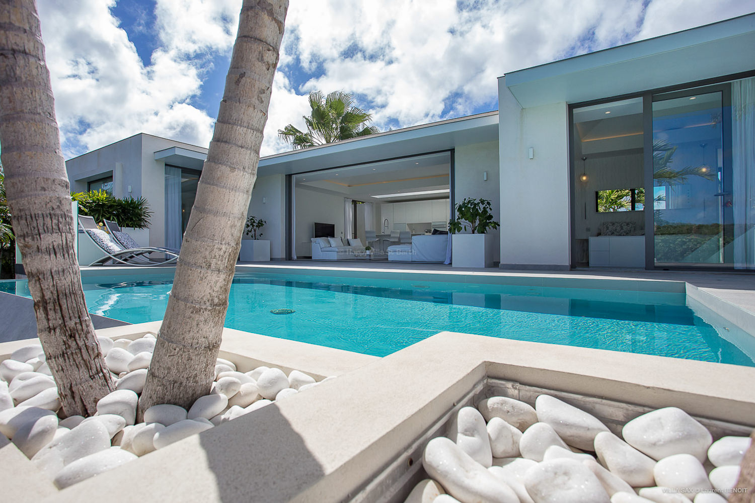 Villa Sax St Jean 