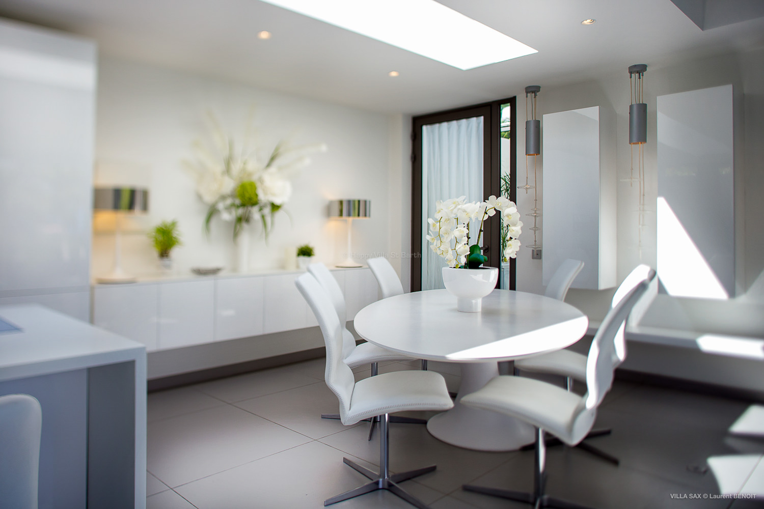 Villa Sax St Jean 