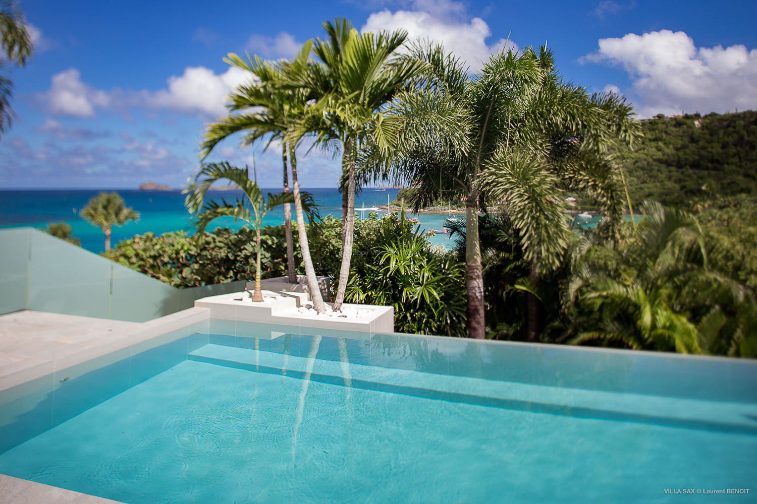 Villa Sax St Jean 