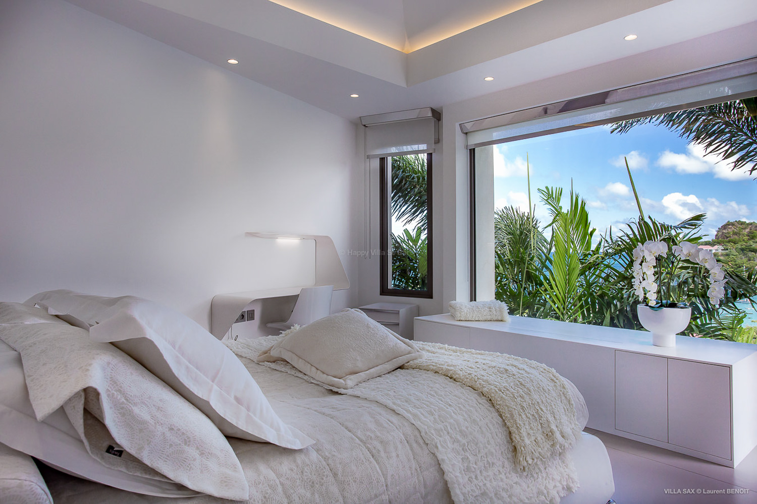 Villa Sax St Jean 