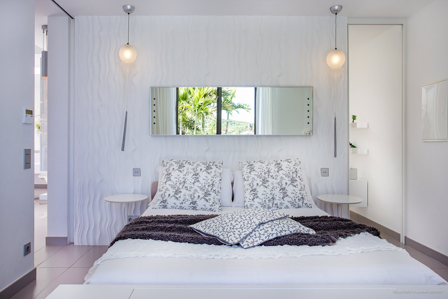 Villa Sax St Jean 